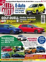 Alles Auto (Deutsch) 1