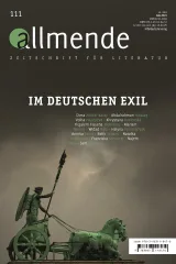 Allmende (Deutsch) 1