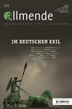 Allmende (Deutsch)