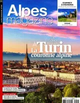 Alpes (Französisch) 1