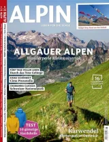 Alpin (Deutsch) 1