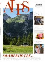 Alps (Deutsch) 1
