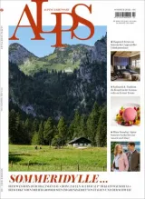 Alps (Deutsch) 1