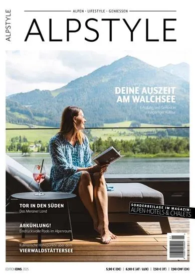 Alpstyle (Deutsch)