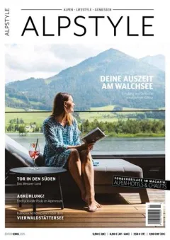 Alpstyle (Deutsch)