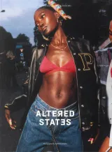 Altered States Magazine 1