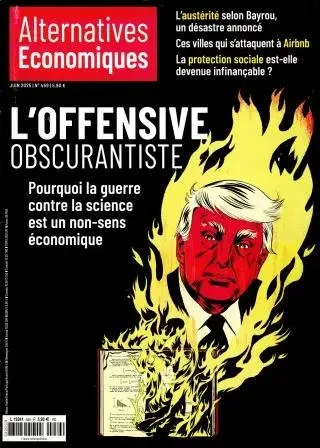 Alternatives Economiques (Französisch)