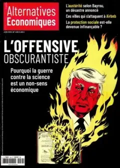 Alternatives Economiques (Französisch)
