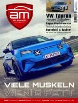 AM automagazin (Deutsch) 1