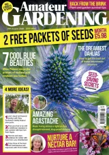Amateur Gardening Magazine 1