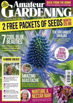 Amateur Gardening Magazine