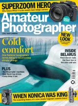 Amateur Photographer Magazine 1