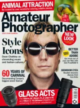 Amateur Photographer Magazine 1