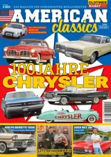 American Classics (Deutsch) 1