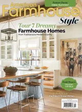American Farmhouse Style Magazine 1
