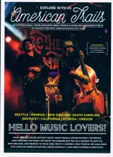 American Trails Magazine (Englisch) 1