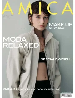 Amica (Italienisch)