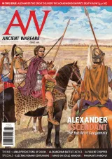 Ancient Warfare Magazine (Englisch) 1