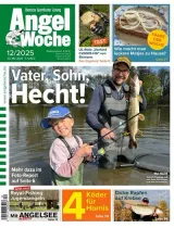 Angelwoche (Deutsch) 1