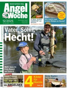 Angelwoche (Deutsch)