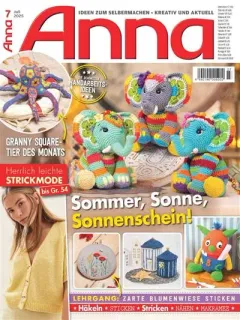 Anna (Deutsch)