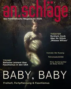 an.schläge (Deutsch)
