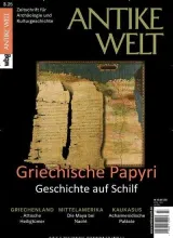 Antike Welt (Deutsch) 1