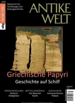 Antike Welt (Deutsch)