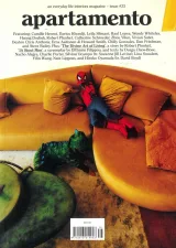 Apartamento Magazine (Englisch) 1