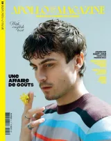 Apollo Magazine 1