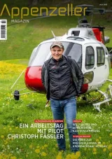 Appenzeller Magazin (Deutsch) 1