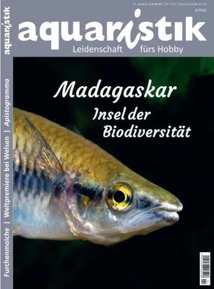 Aquaristik (Deutsch)