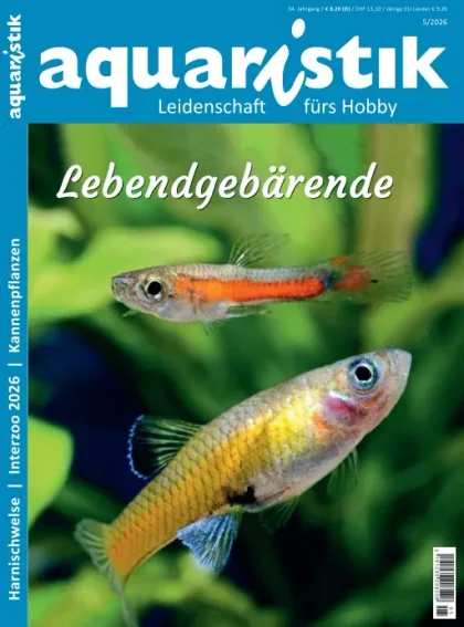 Aquaristik (Deutsch)