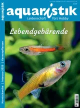 Aquaristik (Deutsch) 1
