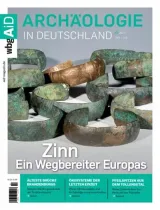 Archäologie in (Deutsch) 1