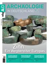 Archäologie in (Deutsch) 1