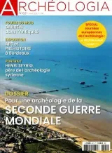 Archéologia (Französisch) 1