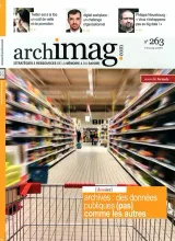 archIMAG (Französisch) 1