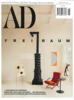Architectural Digest (Deutsch)