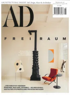 Architectural Digest (Deutsch)