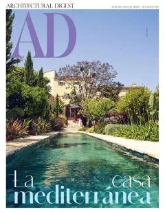 Architectural Digest (Spanisch)