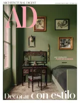 Architectural Digest (Spanisch) 1