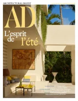 Architectural Digest (Französisch) 1
