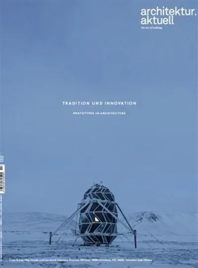 Architektur aktuell (Deutsch)