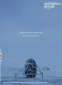 Architektur aktuell (Deutsch)