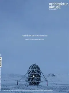 Architektur aktuell (Deutsch)