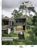 Architektur + Technik (Deutsch) 1