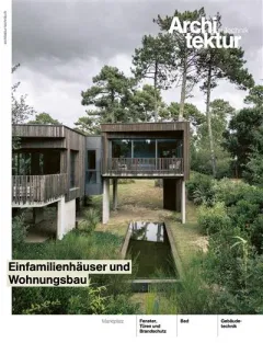 Architektur + Technik (Deutsch)