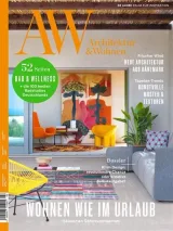 Architektur & Wohnen (Deutsch) 1