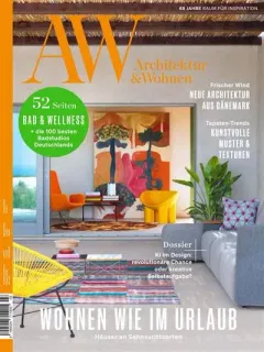 Architektur & Wohnen (Deutsch)